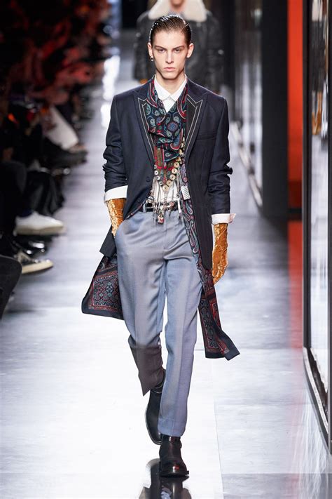 dior men fall 2020|dior menswear.